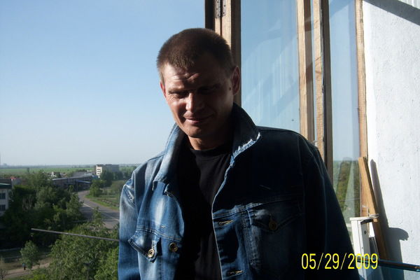 Вячеслав Бинейдер