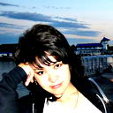 Таня Елискина