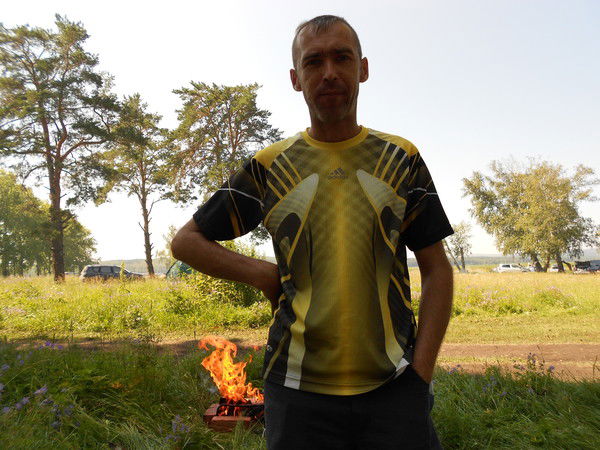 Алексей Лопырев