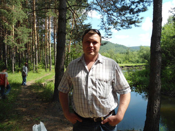 Андрей Панов