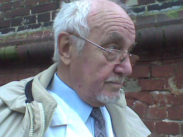 Станислав Мудрак