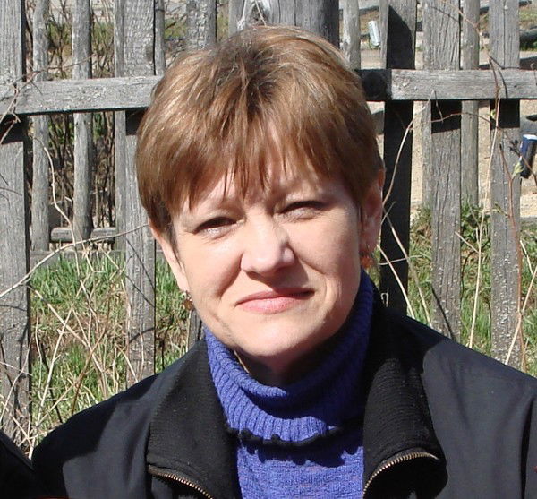 Валентина Кузнецова