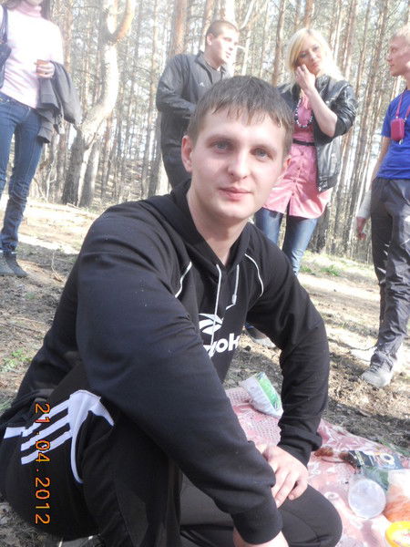 Артем Ермолаев