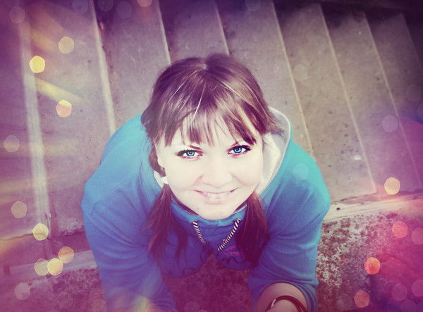 Екатеринка =)