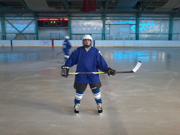 Максим Швидченко