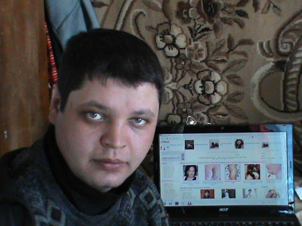 Евгений Поцебин