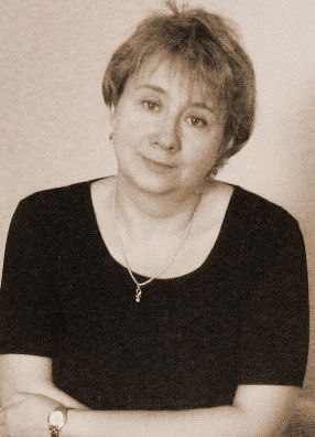 Olga Kuvekina