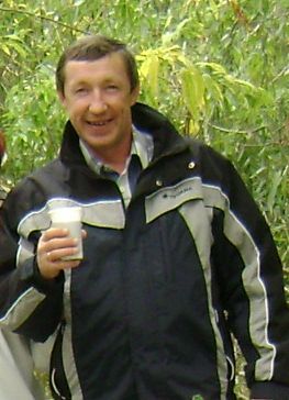 Алескандр Выприцкий