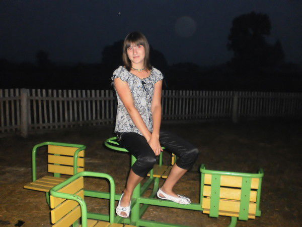 Юля Григорьева