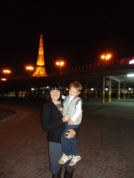 Эльмира Садекова