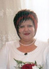 Татьяна Гудкова