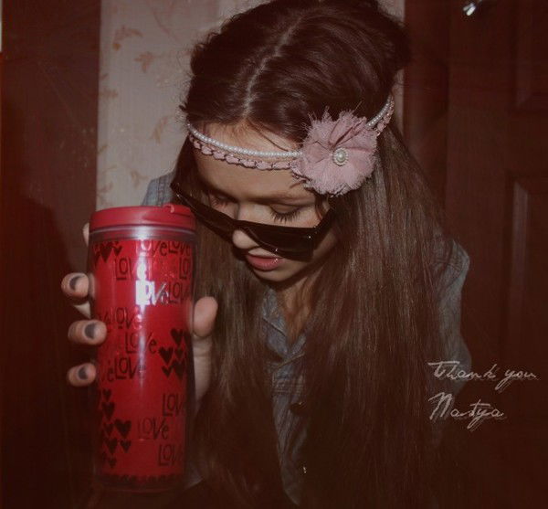 Аделя Ганиева