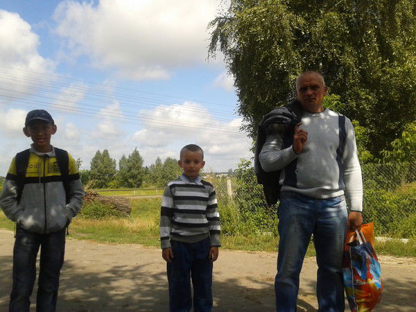 Евгения Мартынюк