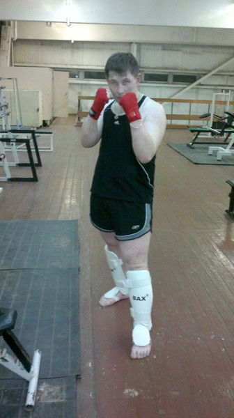 Вадим Мачула