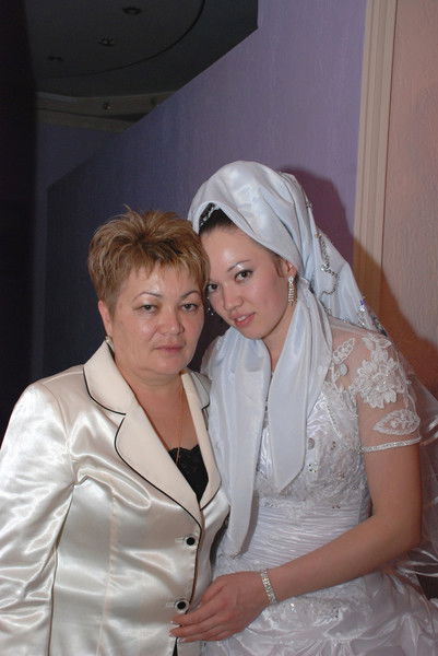 Гульназ Нурбаева