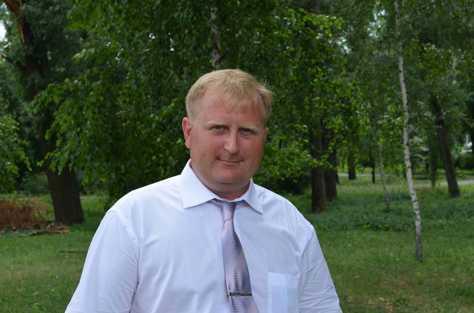 Алексей Коваленко