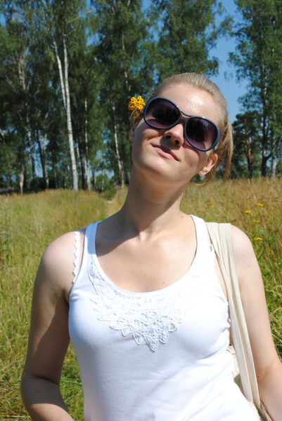 Анна Лебедева