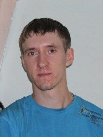 Виктор Бродников