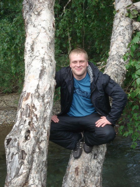 Сергей Героев