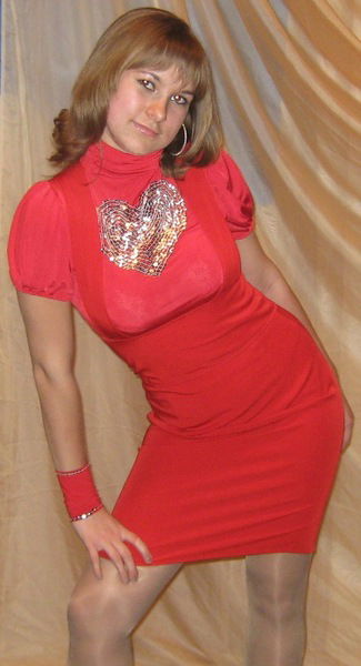 Яна Окишева