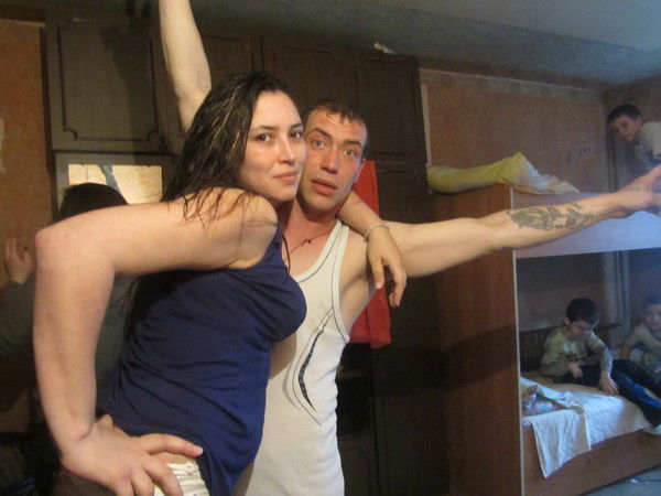 Катя Фадеева