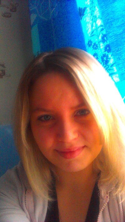 Лена Мунасыпова