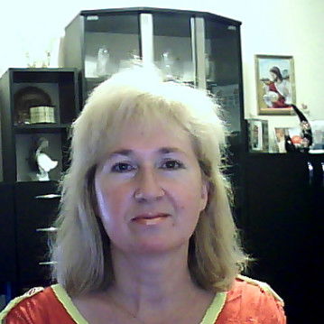 Фаина Труфанова