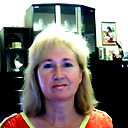 Фаина Труфанова