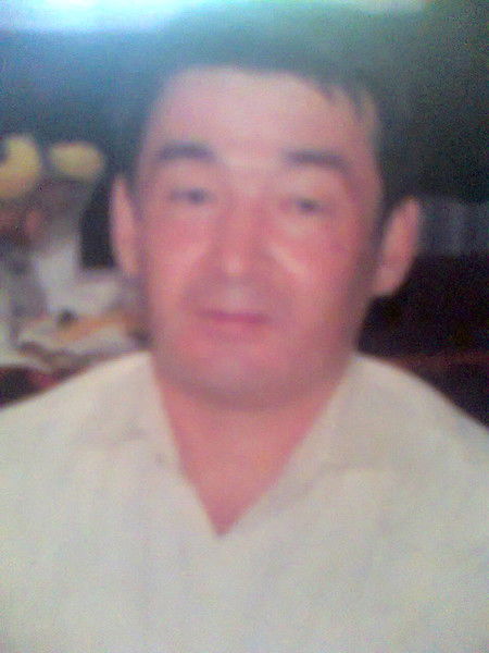 Куншыгар Утепбергенов