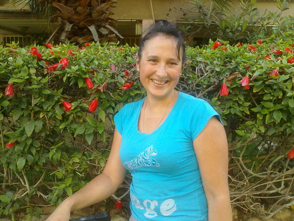 Татьяна Амброс