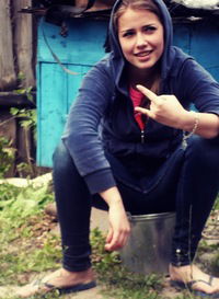 Валерия Ткачук