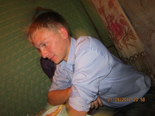 Александр Герасимов