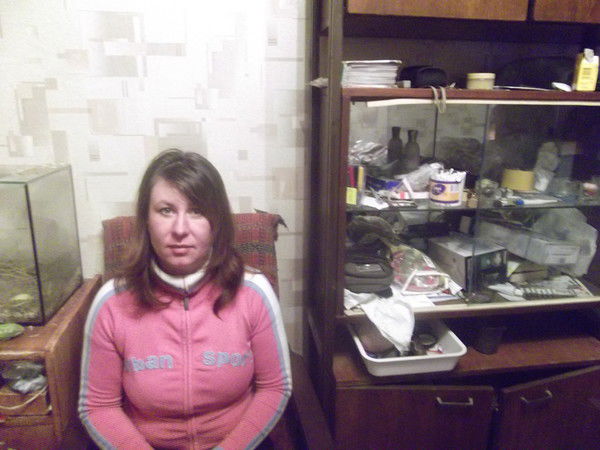 Татьяна Соколова