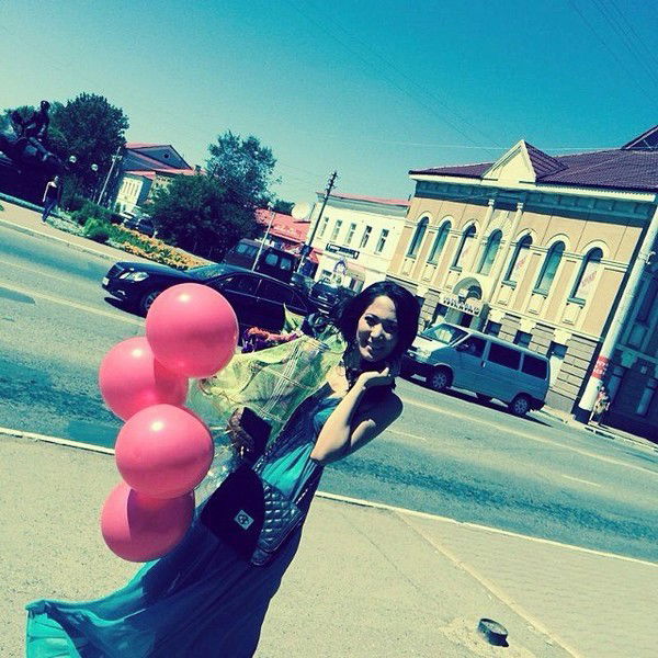 Карлыгаш Турдагалиева