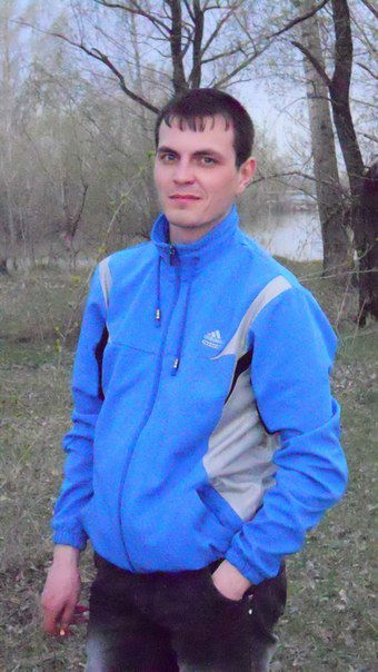 Андрей Викторович