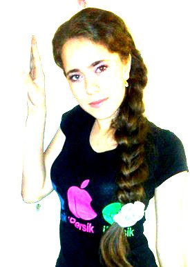 Лилия Кашапова