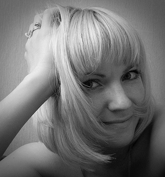 Татьяна Платонова