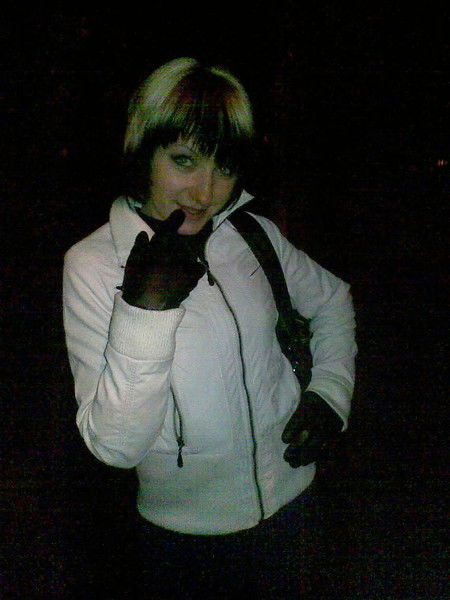 Юличка Коземаслова