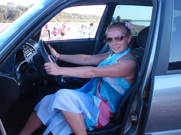 Екатерина Цапурина