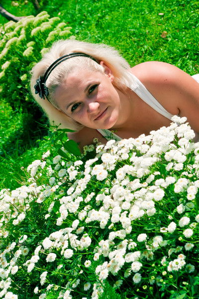 Кристина Изместьева