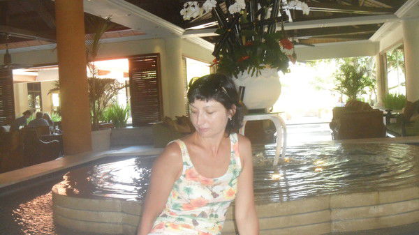 Наталья Набожейко