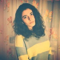 Эля Набиева