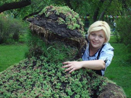 Людмила Панькова