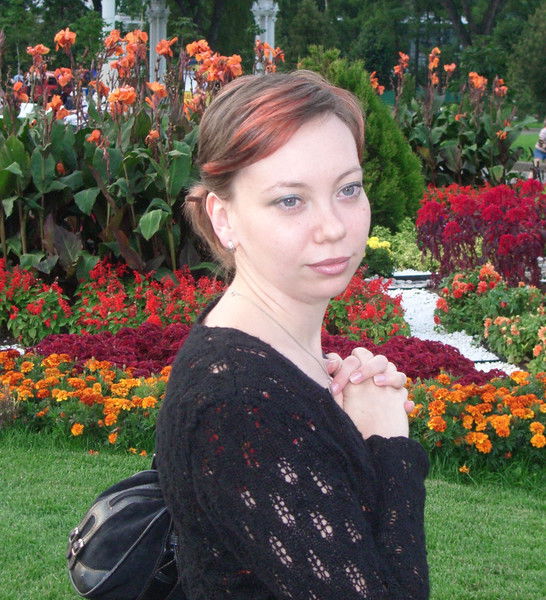 Марина Трофимова