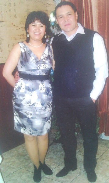 Абдихамит Сапаров