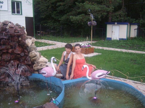 Эльвира Каримова