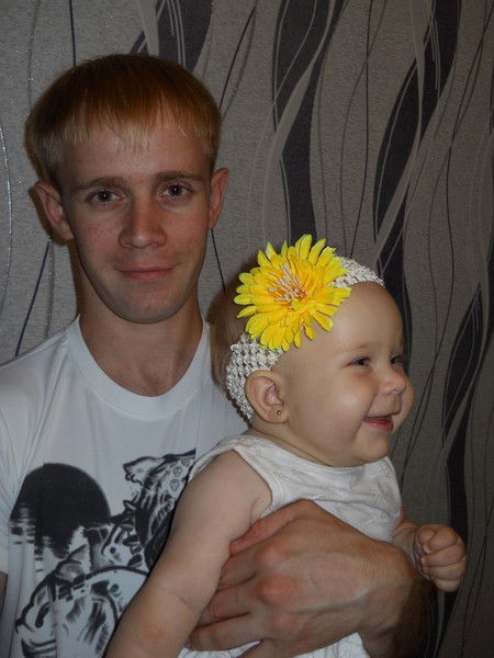 Виктор Овсянников