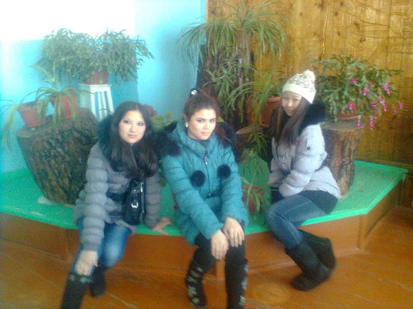 ~Tvoe Malenkoe~ ~Schaste~