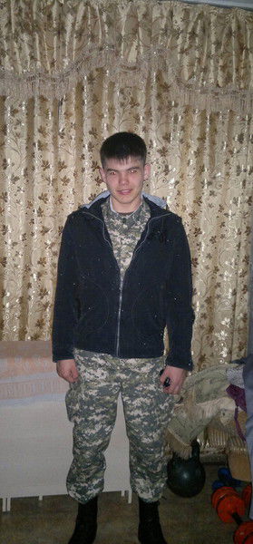 Вадим Огородников