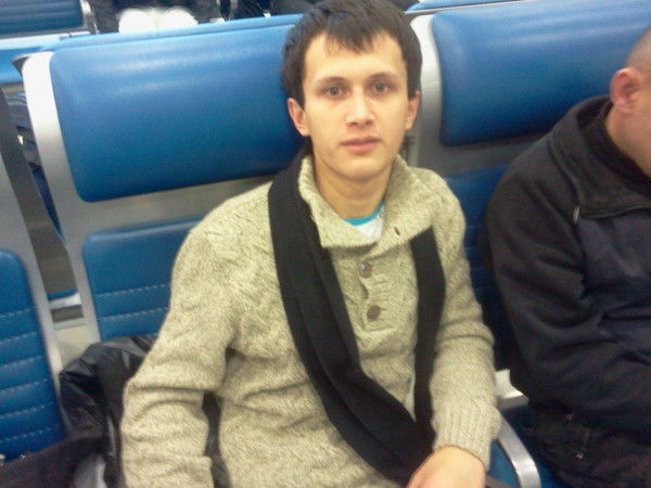 Жасур Аъзамкулов